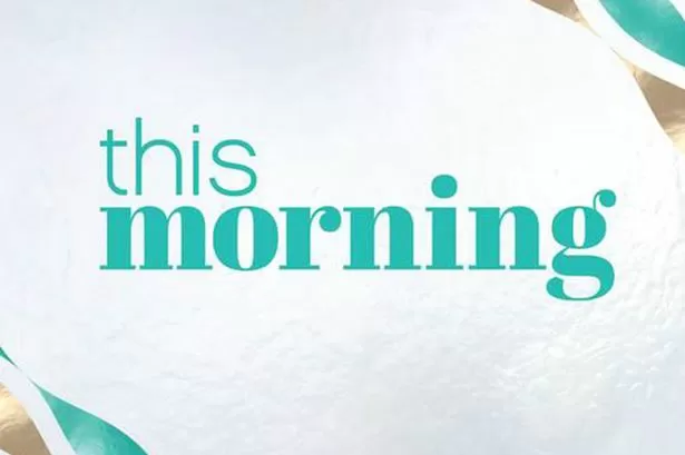 This Morning 'star' announces ITV exit with emotional 'goodbye' message