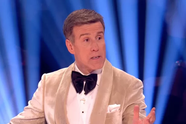 Strictly’s Anton Du Beke admits ‘I’m so fearful’ as he addresses ‘terrible’ family ordeal