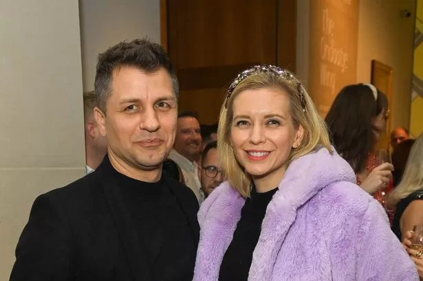 Rachel Riley’s husband Pasha addresses big decision after ‘my heart was torn into pieces’