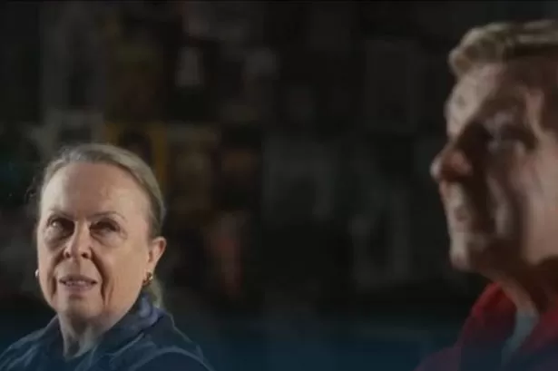 Torvill and Dean fans 'emotional' as ITV show has them asking the same question