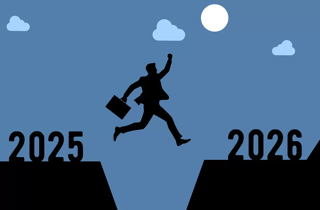 Agents split on 2026 outlook as confidence gaps emerge