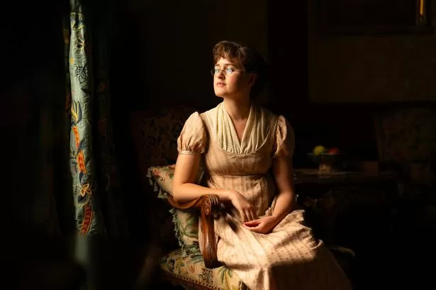 Call the Midwife star unrecognisable in BBC period drama leading role