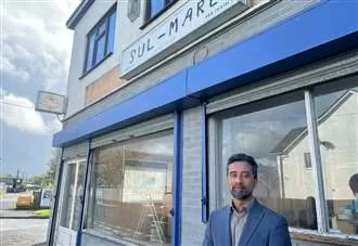 Italian to open at Kent holiday destination