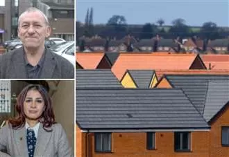 ‘We must retain control’: Council introduces limits to stop 'unchecked growth' of HMOs