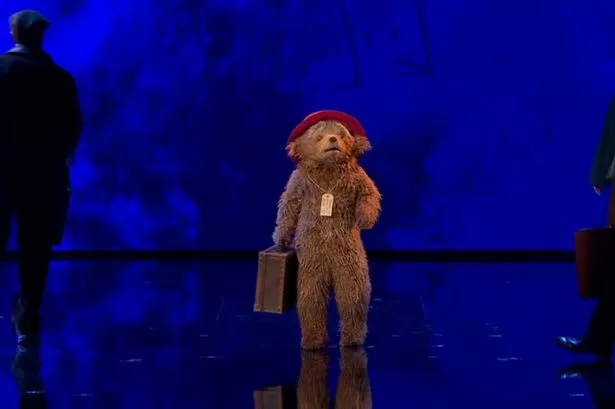 Royal Variety Performance viewers 'can't cope' as they issue same demand after act