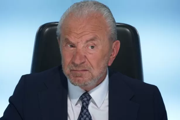 Celebrity Apprentice fans fume 'fix' as Lord Sugar makes shock announcement