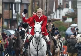 Could new government ban spell end of 200-year Kent tradition?