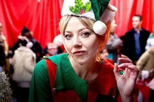 BBC viewers fume at 'ridiculous' decision to drop Christmas special at last minute