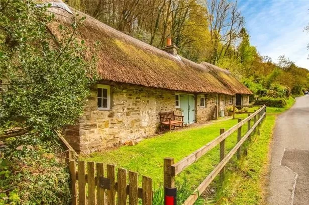 Eight cosy Welsh cottages in remarkable locations