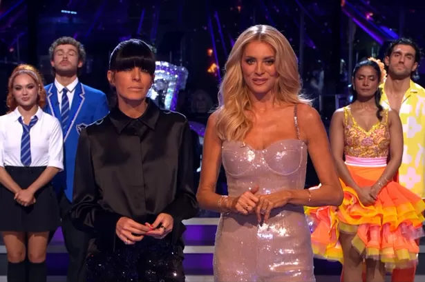 Strictly fans 'bawling' as they call out 'rigged' semi final results