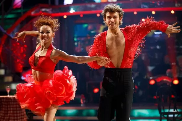 George Clarke breaks silence after 2025 Strictly Come Dancing loss
