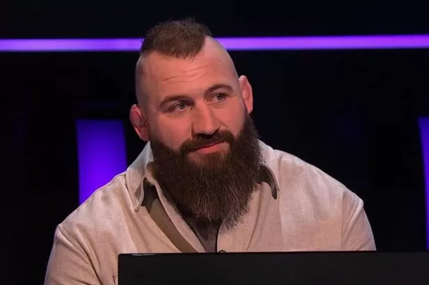 Who Wants To Be A Millionaire star says 'I want to leave' after tricky question
