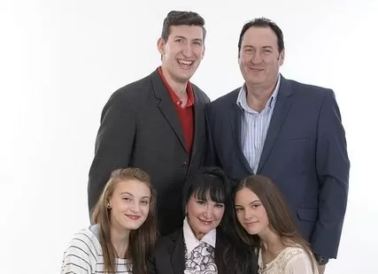 One in five second-steppers needed family or friends’ help to buy home
