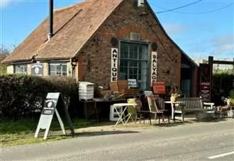 Former school and shop to become holiday accommodation