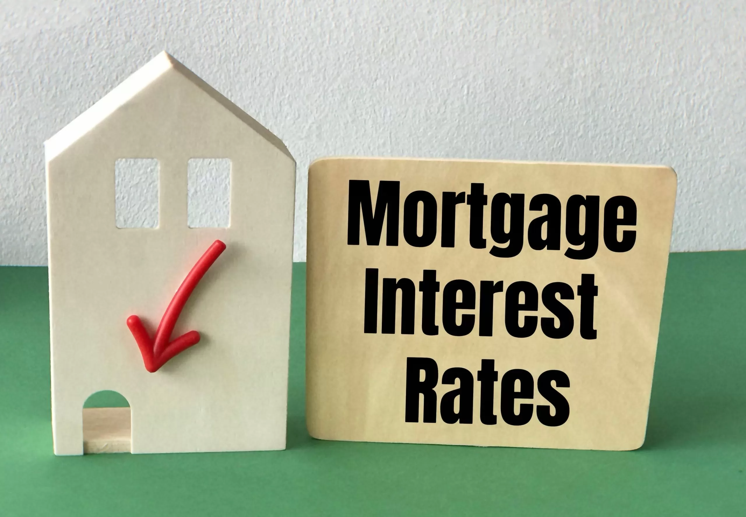 Nationwide and HSBC cut mortgage rates as cheapest deal breaks 3.5% barrier