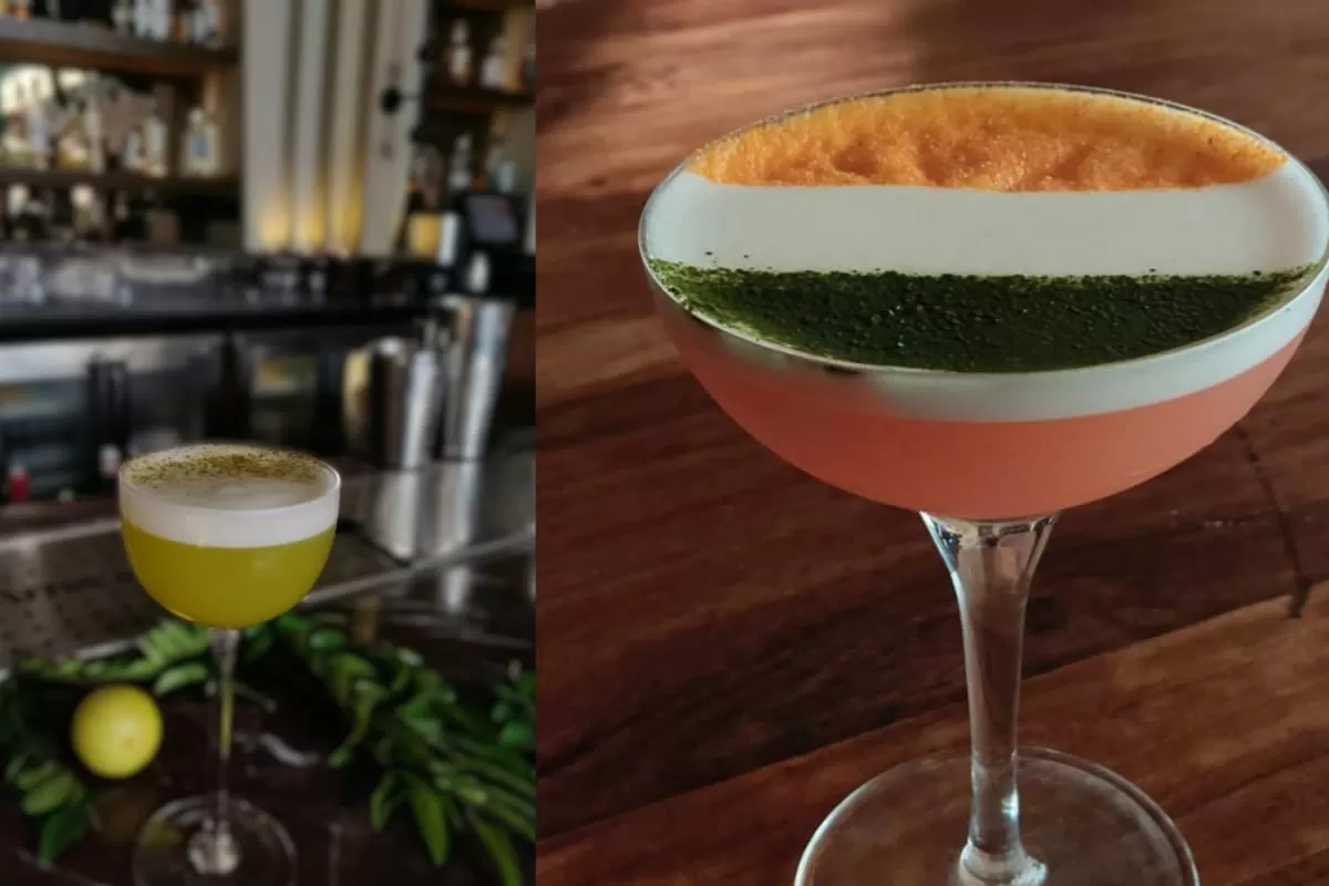Republic Day Special Cocktails: Modern Indian Recipes Inspired By Indigenous Flavours