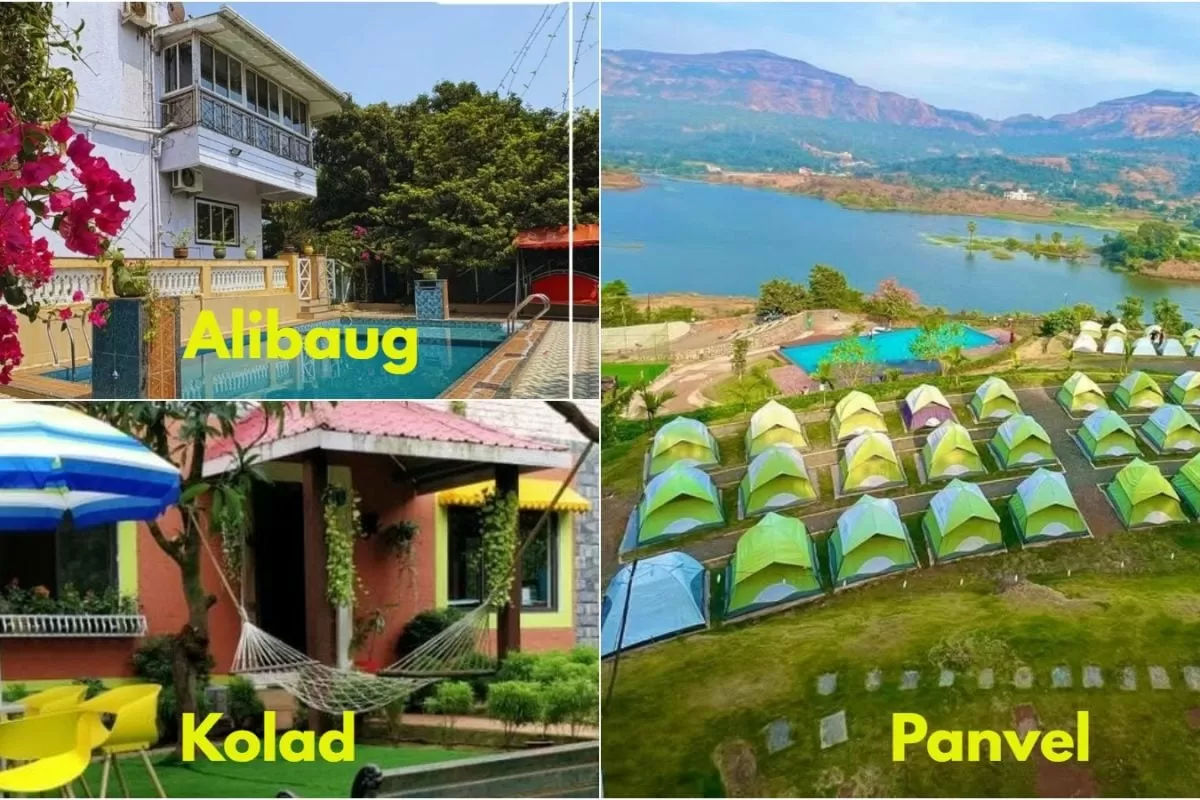 Republic Day 2026 Long Weekend: 3 Perfect Getaways Near Mumbai And Pune