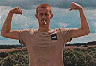 Man faces decade behind bars after stabbing colleague