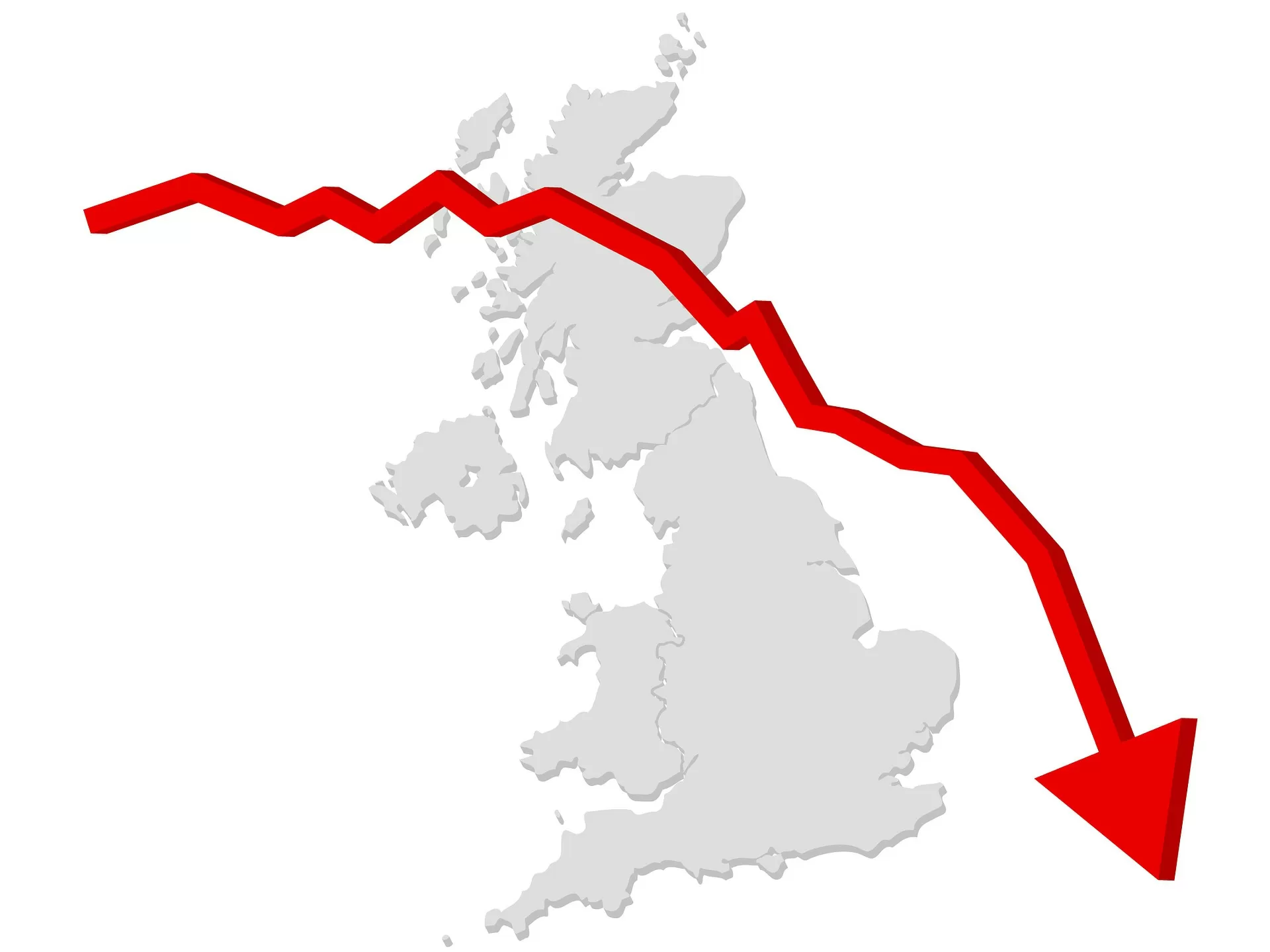 Industry reaction as UK house prices hit six-month low