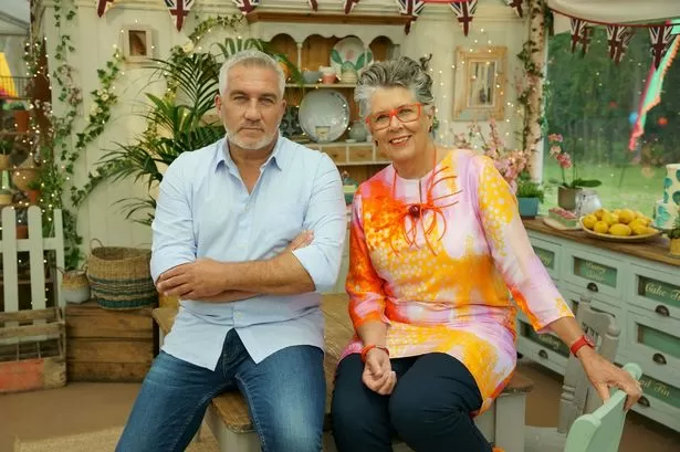 Mary Berry's brutal four-word comment to Prue Leith about working with Paul Hollywood