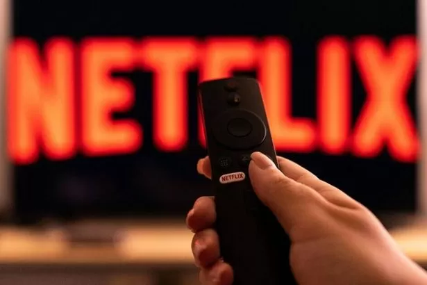 Schitt's Creek icon's 'sexy' new Netflix thriller looks perfect for Killing Eve fans