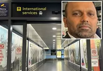 ‘Bringing international trains back to Kent is my top priority this year’