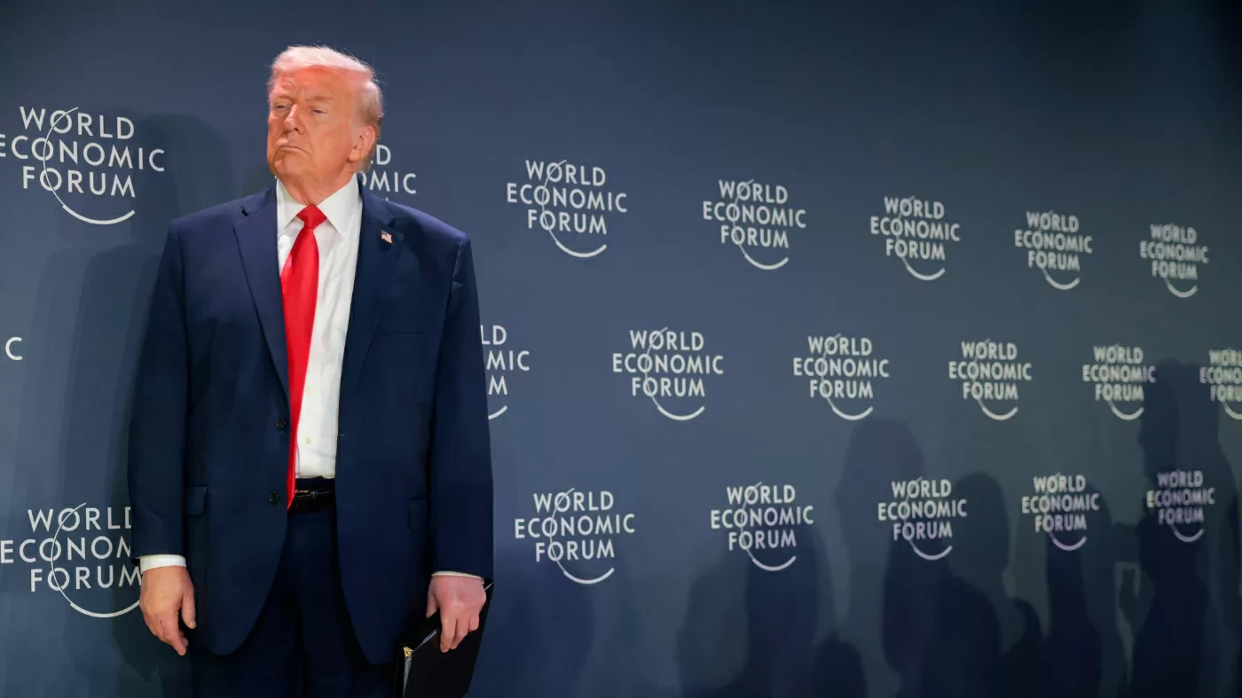 What we know about Trump's Greenland deal