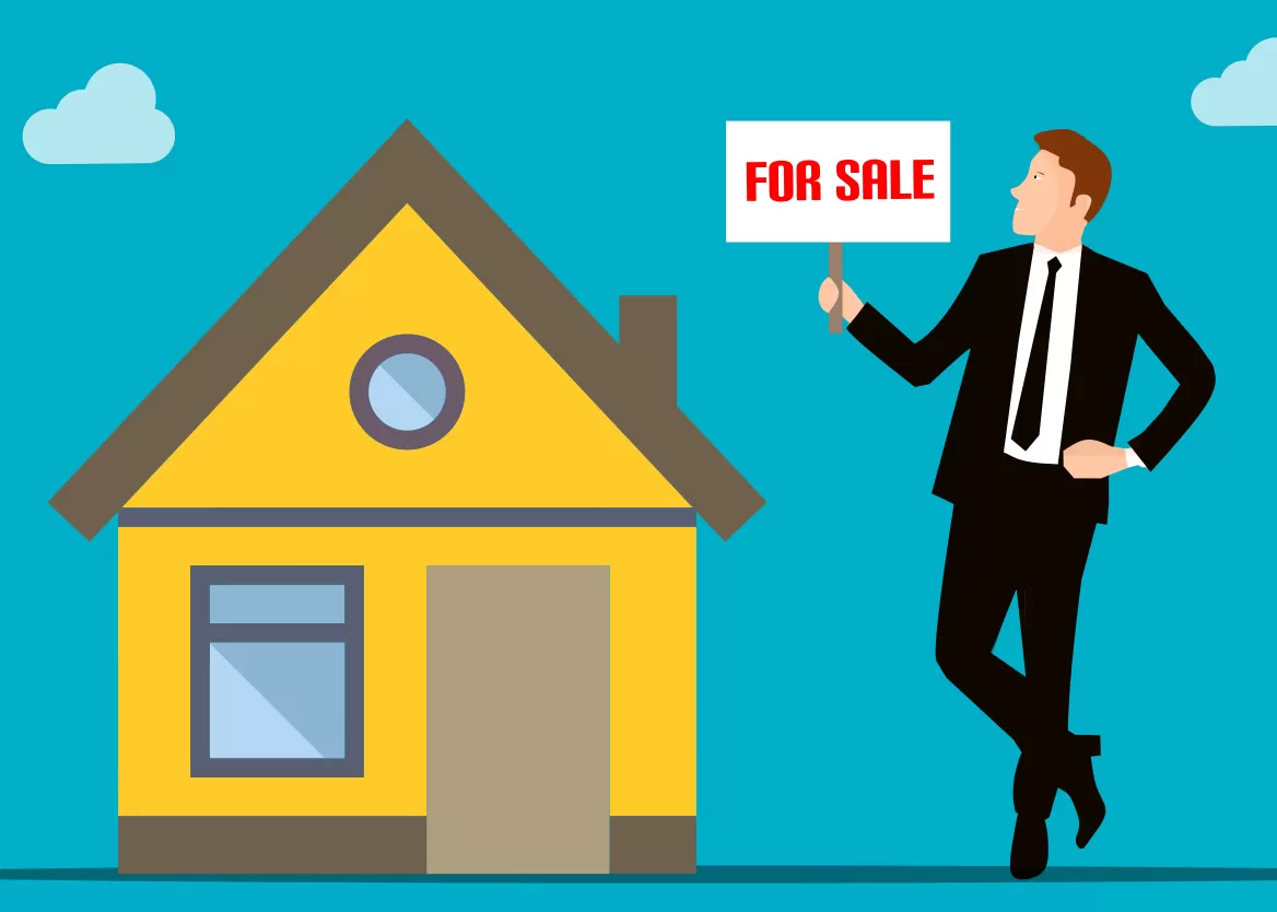 Estate agents see more stock as vendors sell up