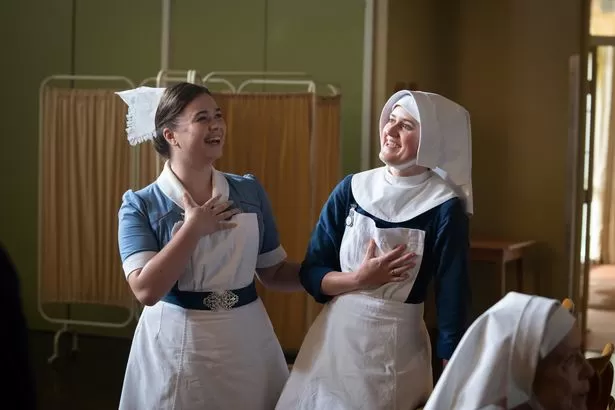 Call the Midwife return 'sealed' for much-loved character as fans spot 'major clue'