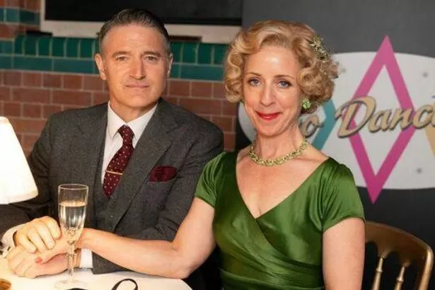 Father Brown's Mrs Sullivan star details 'very disturbing' episode of BBC show