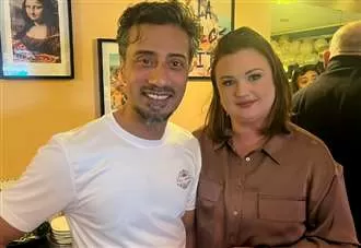 ‘We’ve been so busy’: Italian launches in former chippy after £200k revamp