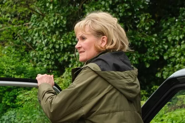 After the Flood Molly star Lorraine Ashbourne has a very famous Hollywood family