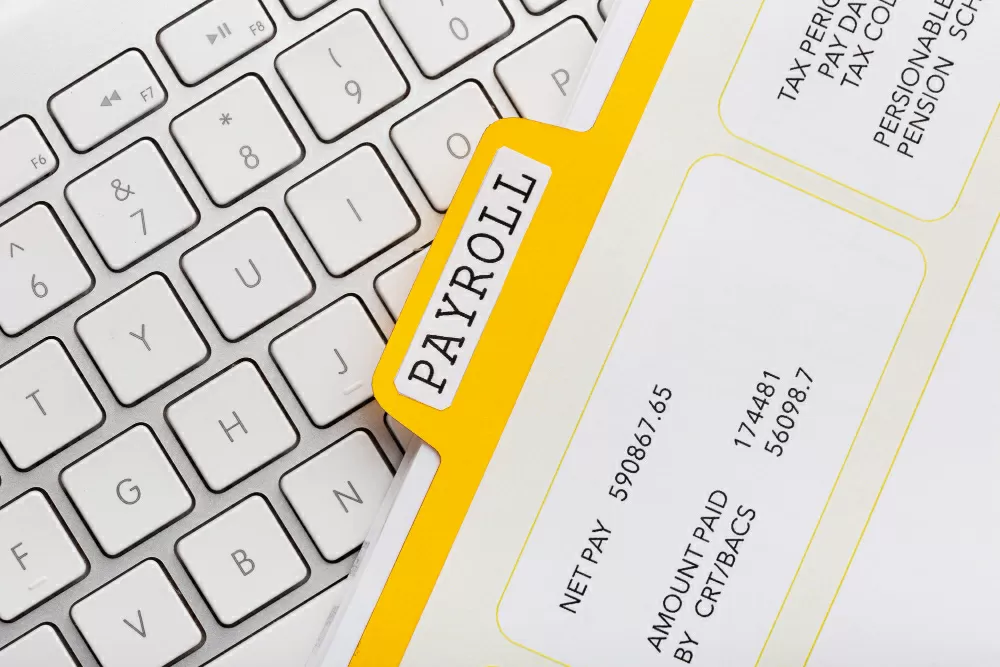 Best payroll software for small businesses