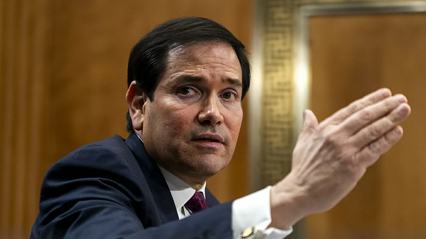 5 takeaways from Rubio's Senate hearing on Venezuela