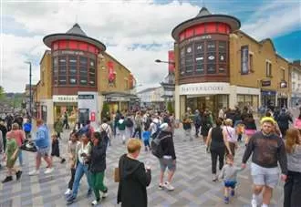 Opening of luxury beauty and wellness store edges closer