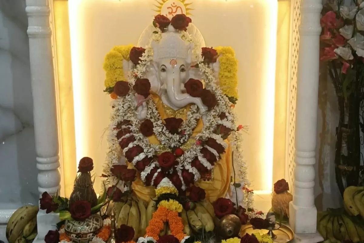 Ganesh Jayanti 2026: Date, Significance, Puja Muhurat, Rituals And Fasting Rules