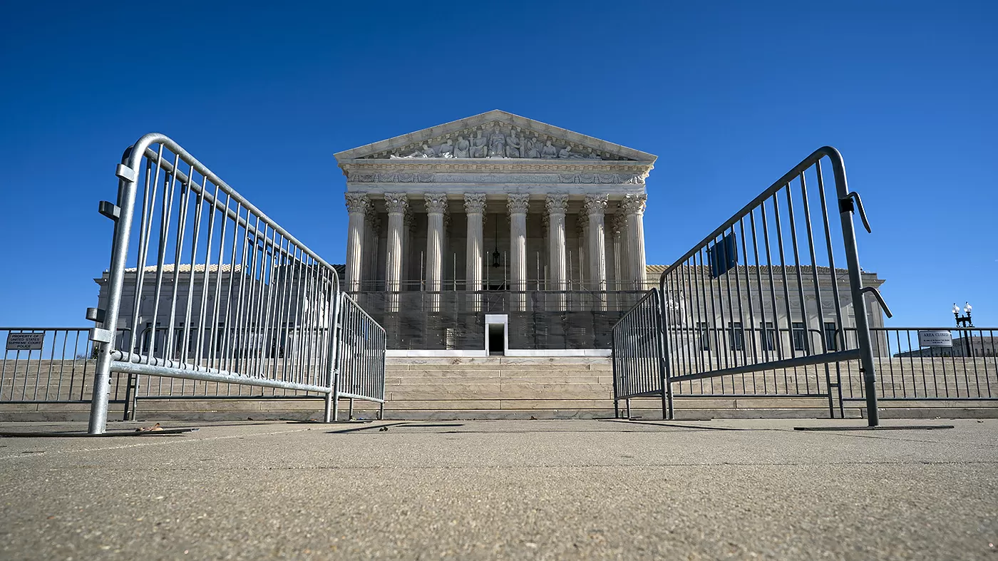 Supreme Court takes up Bayer’s bid to limit Roundup weed killer liability