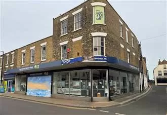 Eyesore shopfront transformed to stop ‘shabbiness spreading throughout high street’