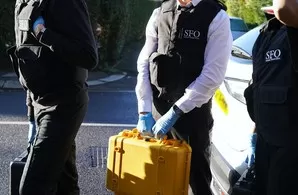 Six arrested over suspected £300m fraud at Home REIT