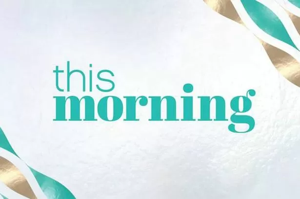 This Morning star shares health update after major brain surgery