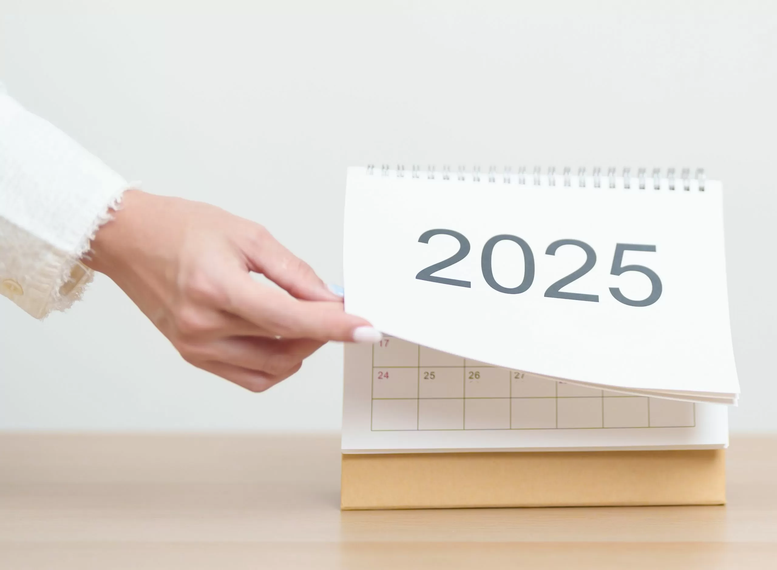 UK’s most popular moving day of 2025 revealed