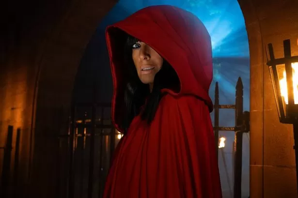 The Traitors fans fume minutes into new series as they 'hate' format shake-up