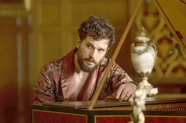 BBC Industry season four release date, cast, plot, and where to watch
