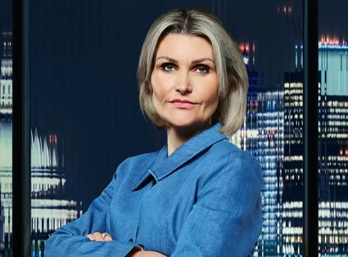 Letting agency owner and estate agent feature on The Apprentice 2026