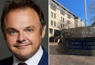 ‘People are gaming the system - it’s not working’: MP backs jury trial reforms