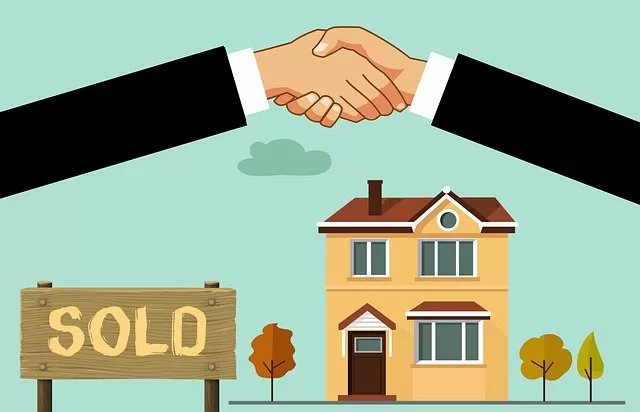 Connells Group involved in lightning-fast property completion