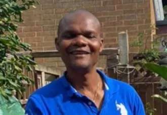 Pathologist found 'suicide' victim had been stabbed in neck and strangled