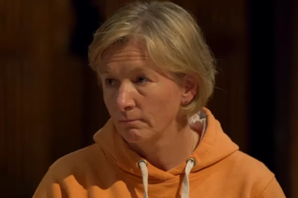BBC The Traitors star Amanda floors fans as she drops huge connection bombshell