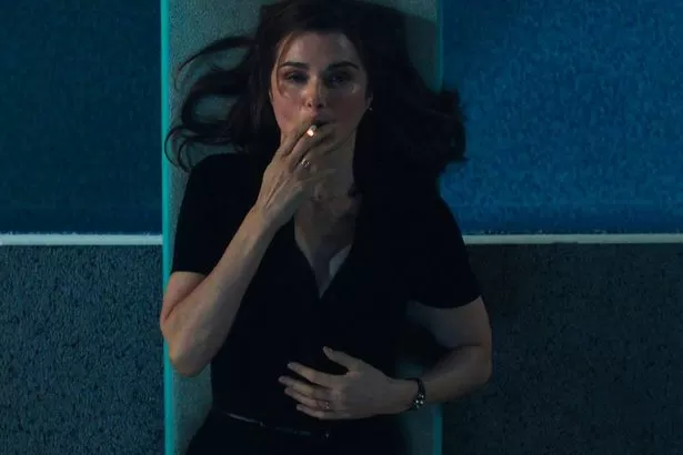 Netflix teases 'contagious' steamy drama based on hit novel fans say is 'next level'
