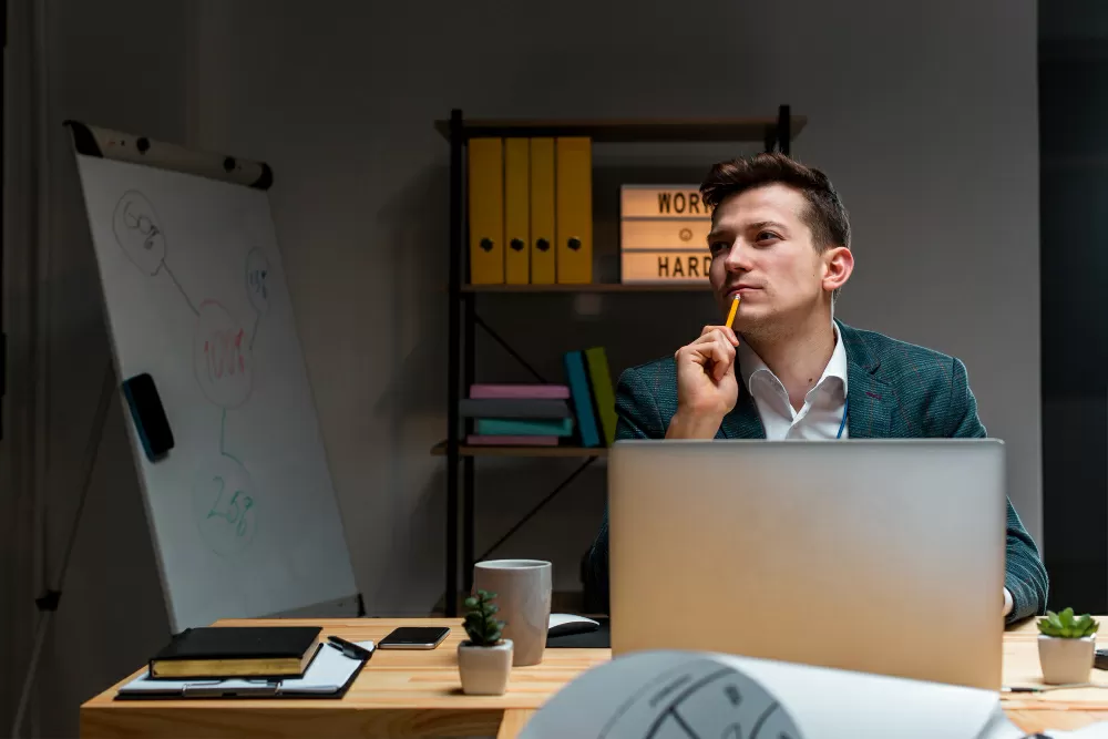 How to start a business